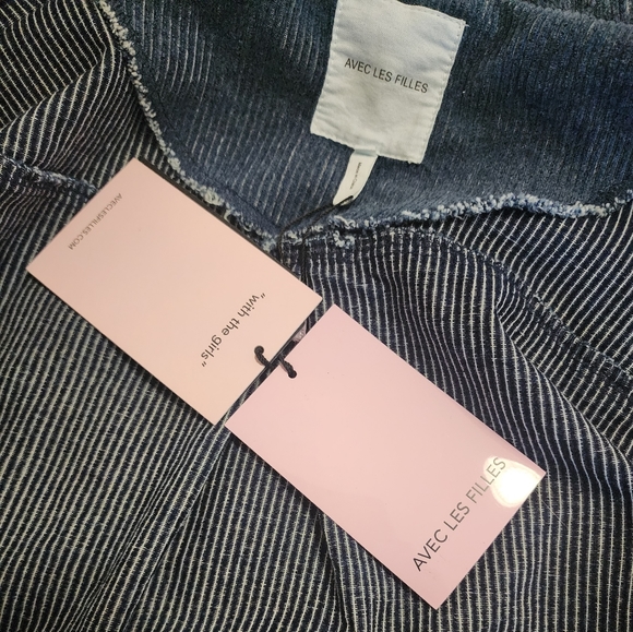 Jacket - Picture 7 of 10